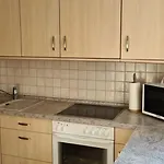 Am Kietz Apartment *